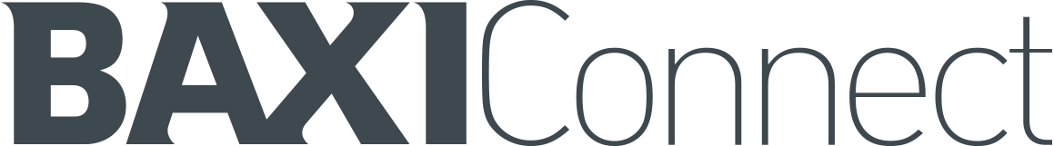 BAXI CONNECT